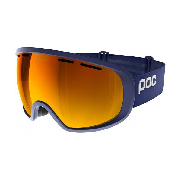 

Лыжная маска POC Fovea Clarity 2 Синий