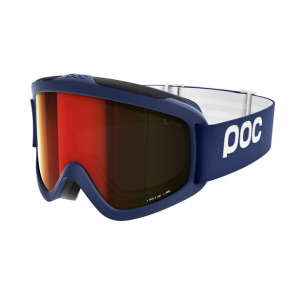 

Лыжная маска Poc Iris X 2 S Синий