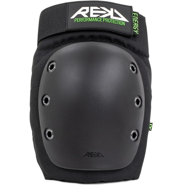 

Защита колена REKD Energy Ramp Knee Pads S Черный