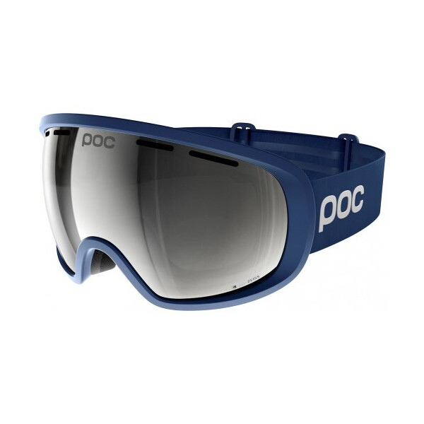

Лыжная маска POC Fovea Clarity Comp AD 3 Синий