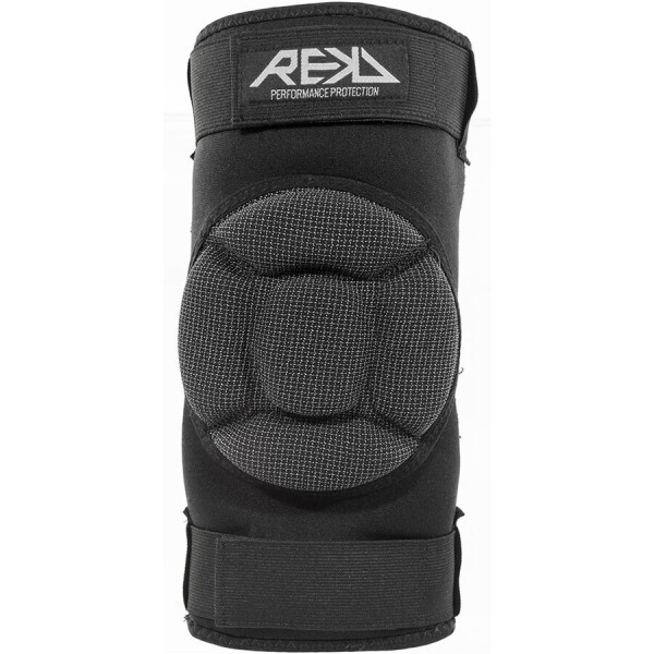 

Защита колена Rekd Impact Knee Gasket M Черный