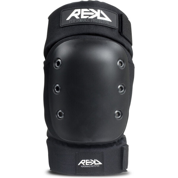 

Защита колена Rekd Pro Ramp Knee Pads M Черный