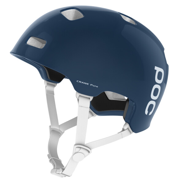 

Велошлем Poc Crane Pure XS/S Синий