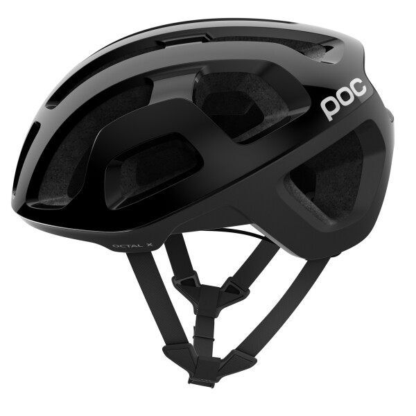 

Велошлем Poc Octal X M Черный