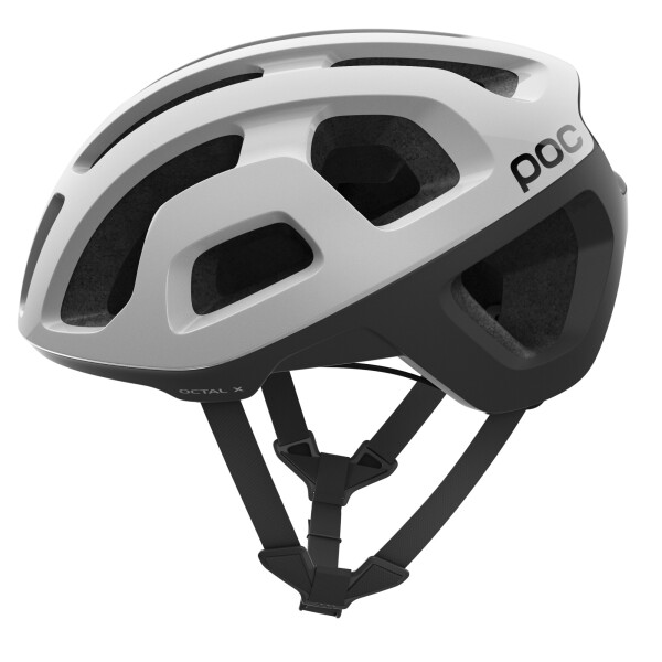 

Велошлем Poc Octal X L Белый
