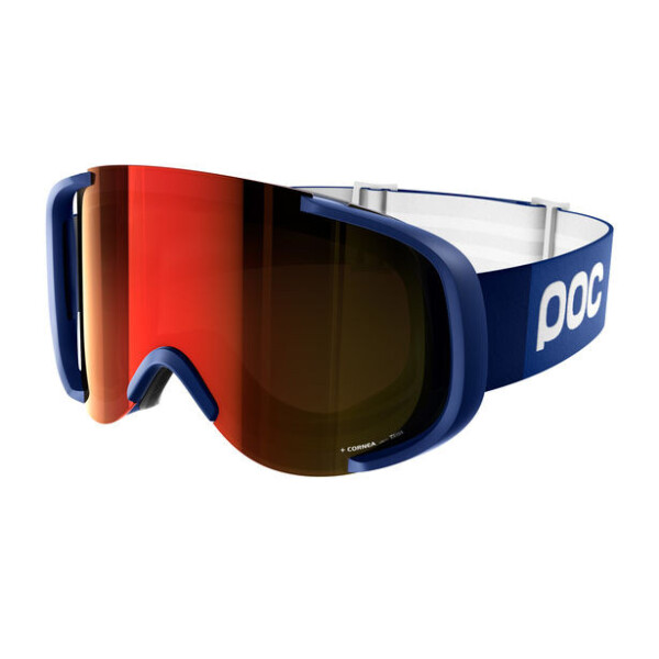 

Лыжная маска POC Cornea 2 Синий