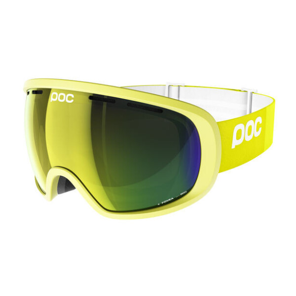 

Лыжная маска POC Fovea 3 Желтый