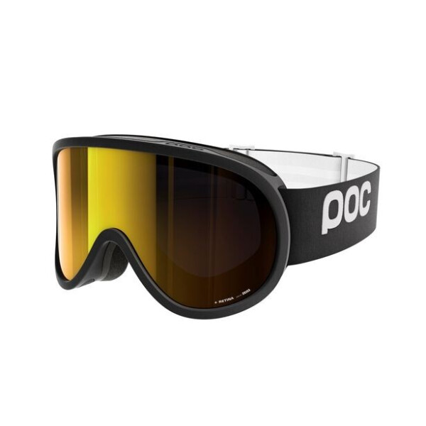 

Лыжная маска POC Retina 2 Черный