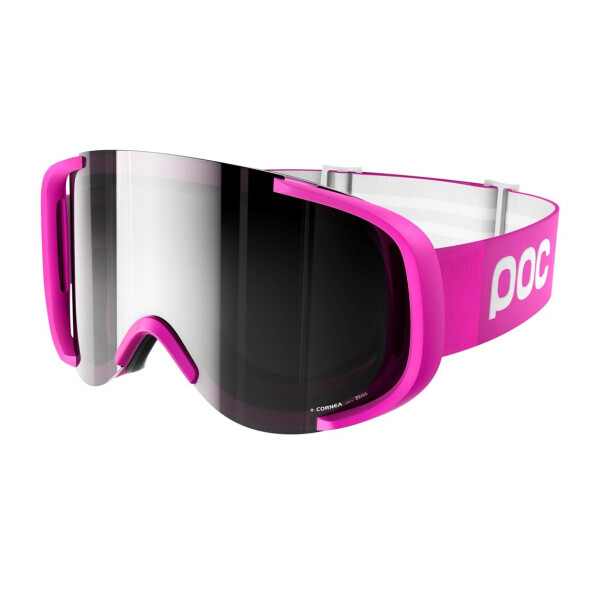 

Лыжная маска POC Cornea 2 Розовый