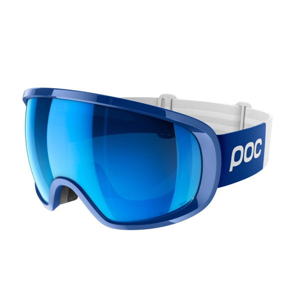 

Лыжная маска POC Fovea Clarity Comp 2 Голубой
