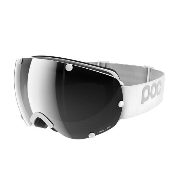 

Лыжная маска POC Lobes 3 Белый