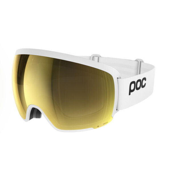 

Лыжная маска POC Orb Clarity 3 Белый