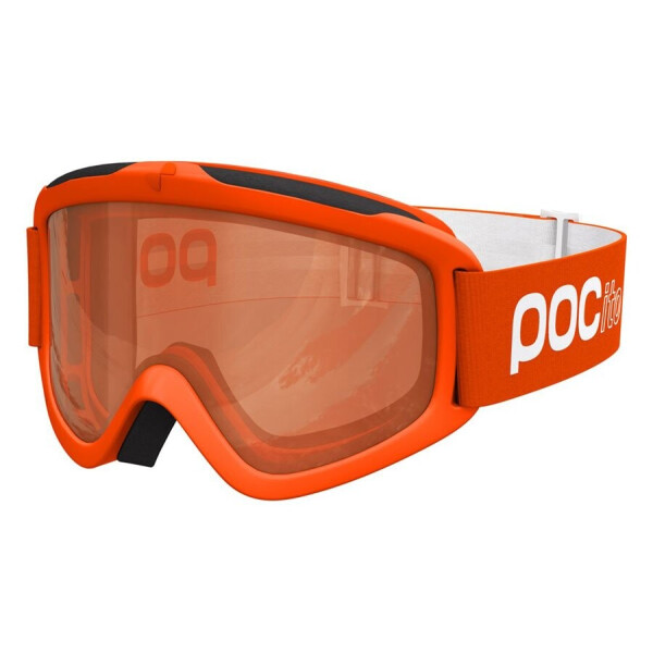 

Лыжная маска Poc POCito Iris 1 Оранжевый