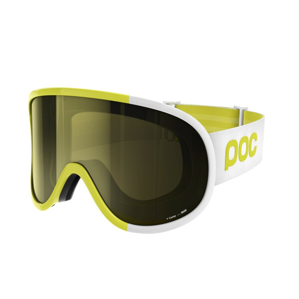 

Лыжная маска POC Retina Big Comp 2 Желтый