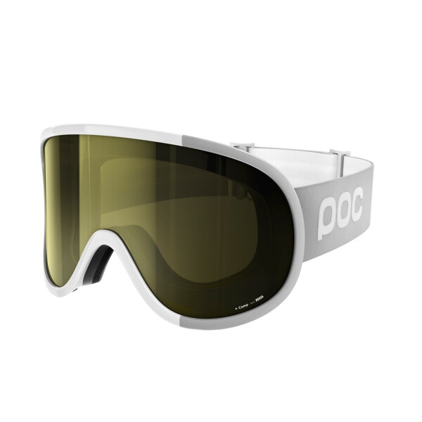 

Лыжная маска POC Retina Big Comp 2 Белый