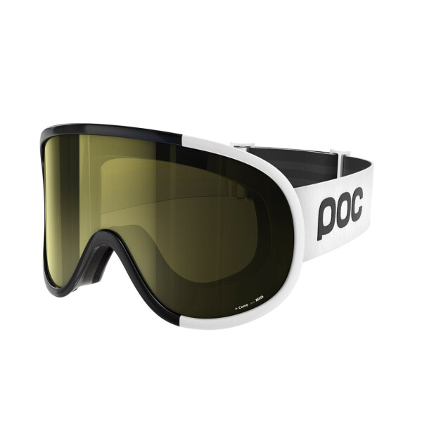 

Лыжная маска POC Retina Big Comp 2 Черный-Белый