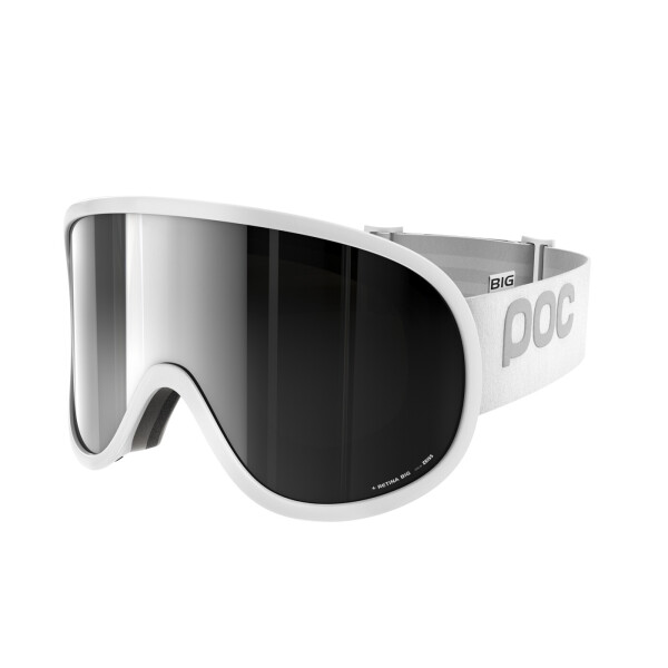 

Лыжная маска POC Retina Big 3 Белый