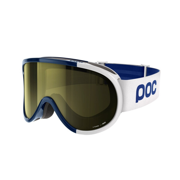 

Лыжная маска POC Retina Comp 2 Белый-Синий