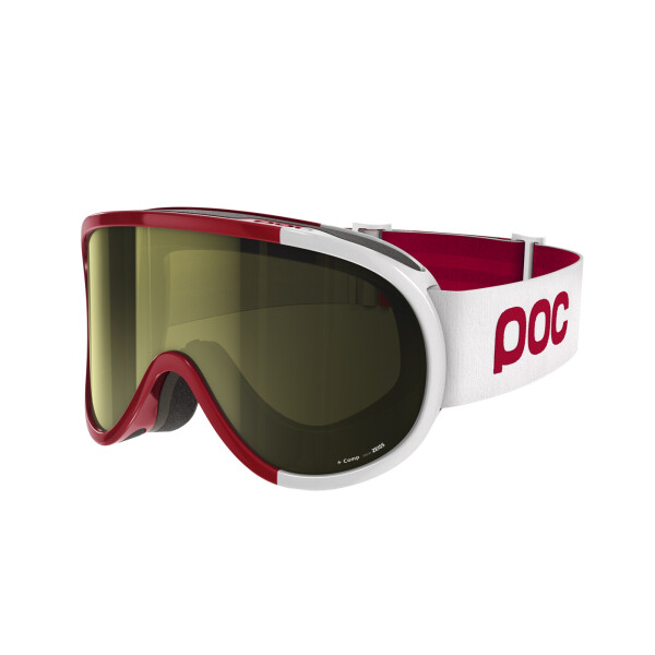 

Лыжная маска POC Retina Comp 2 Красный