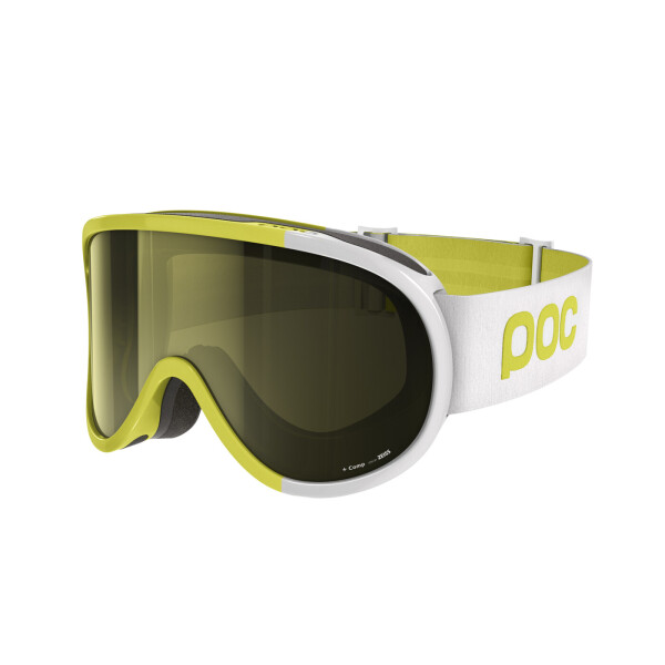 

Лыжная маска POC Retina Comp 2 Желтый