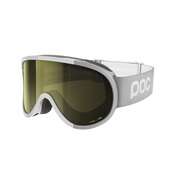 

Лыжная маска POC Retina Comp 2 Белый