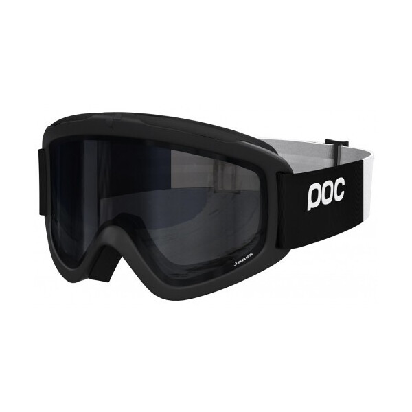

Лыжная маска POC Iris X Jeremy Jones 4 L Черный