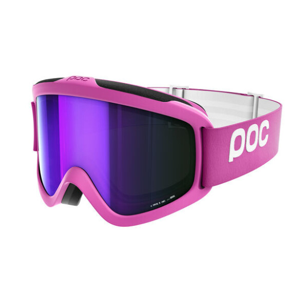 

Лыжная маска Poc Iris X 2 S Розовый