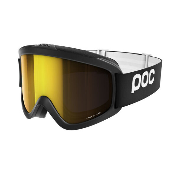 

Лыжная маска Poc Iris X 2 S Черный