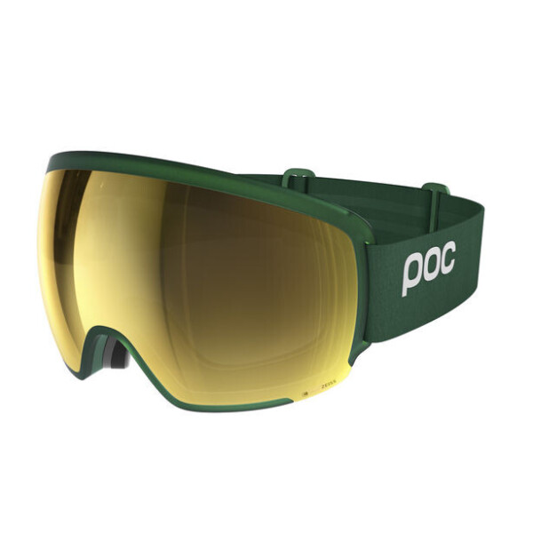 

Лыжная маска POC Orb Clarity 3 Зеленый