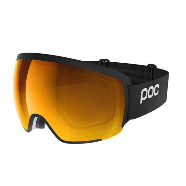 

Лыжная маска POC Orb Clarity 2 Черный