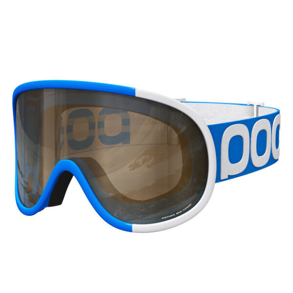 

Лыжная маска POC Retina Big Comp 2 Синий