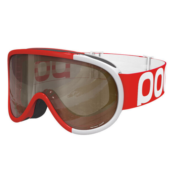 

Лыжная маска Poc Retina Comp 2 Красный