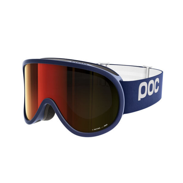 

Лыжная маска POC Retina 2 Синий