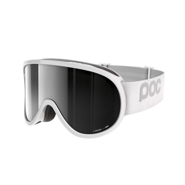 

Лыжная маска POC Retina 3 Белый