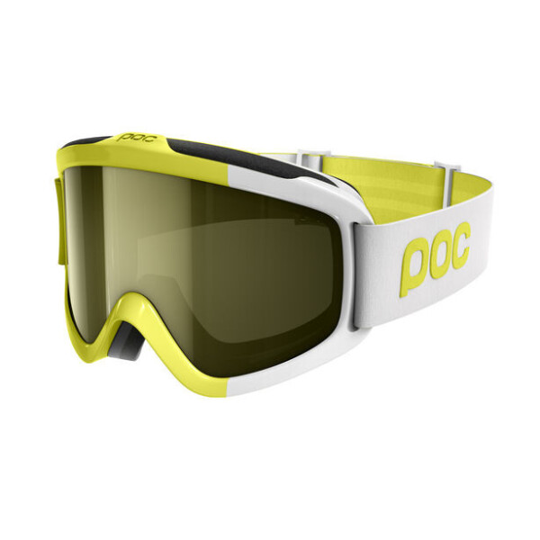 

Лыжная маска Poc Iris Comp 2 M Желтый