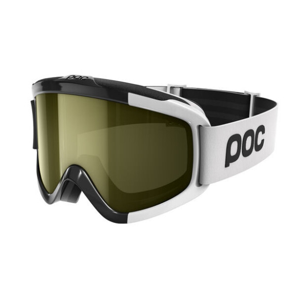 

Лыжная маска Poc Iris Comp 2 M Черный-Белый