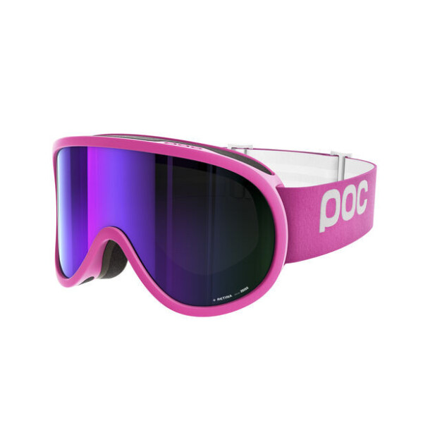 

Лыжная маска POC Retina 2 Розовый