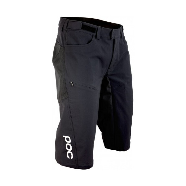 

Велошорты Poc Resistance DH Shorts XL Черный