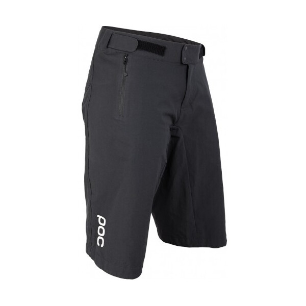 

Велошорты Poc Resistance Enduro LT WO Shorts M Черный