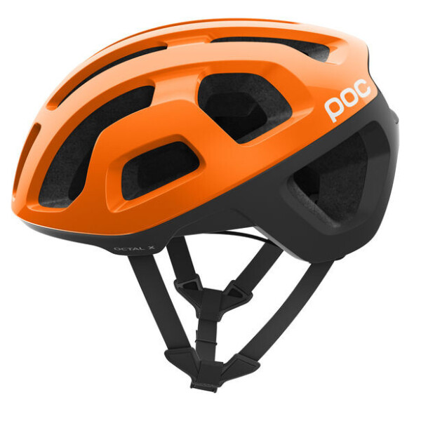 

Велошлем Poc Octal X Spin M Оранжевый