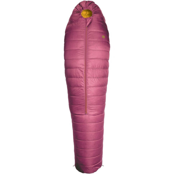 

Спальник пуховый Turbat Kuk 250 185 Бордовый