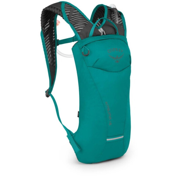 

Рюкзак Osprey Kitsuma 1.5 Зеленый
