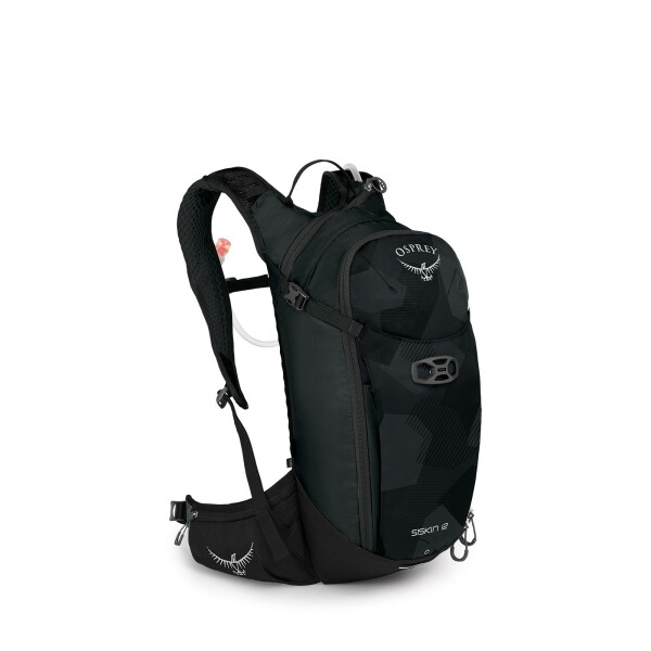 

Рюкзак Osprey Siskin 12 Черный