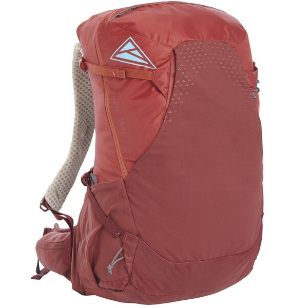 

Рюкзак Kelty ZYP 28 Wmn Красный