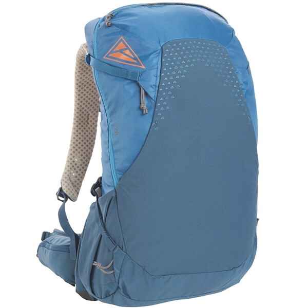 

Рюкзак Kelty ZYP 28 Синий