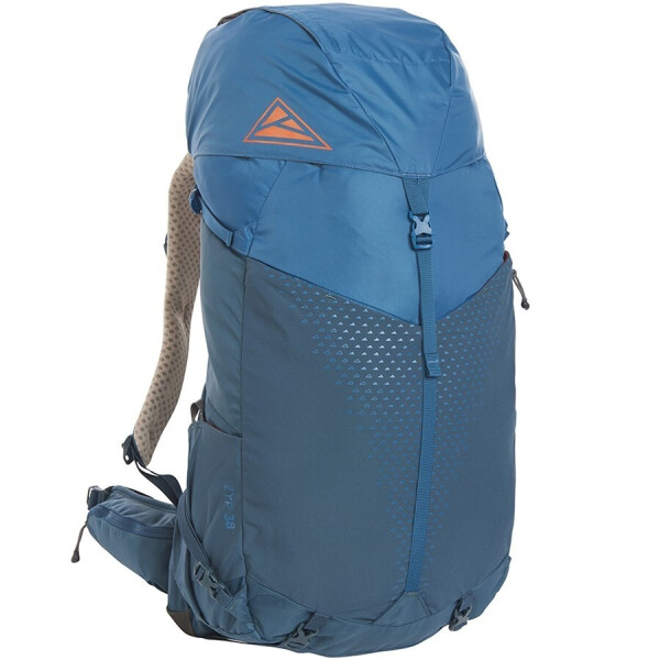 

Рюкзак Kelty ZYP 38 Синий
