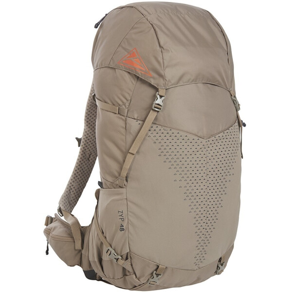 

Рюкзак Kelty ZYP 48 Серый