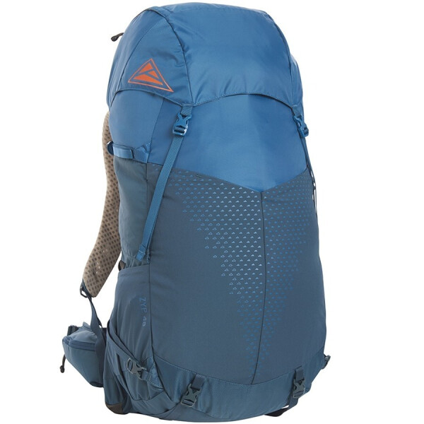 

Рюкзак Kelty ZYP 48 Синий