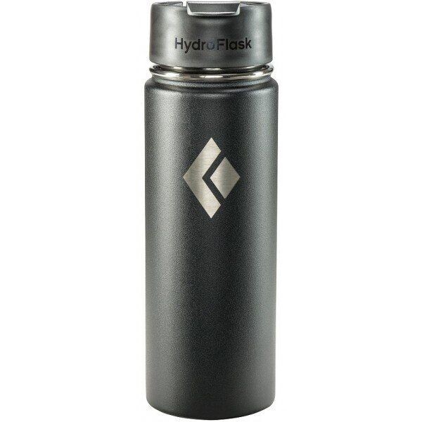 

Термос Black Diamond BD Coffee Hydro Flask 20 Oz Черный