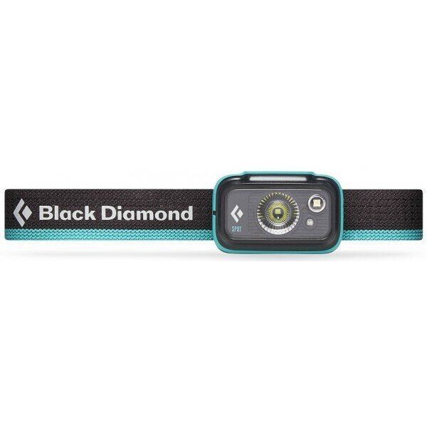 

Фонарь налобный Black Diamond Spot 325 Синий